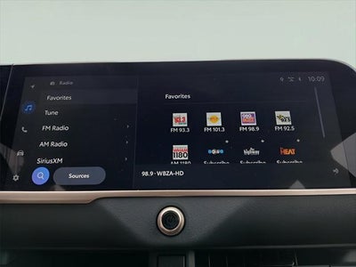 2025 Toyota CROWN SIGNIA XLE **FLEX BUY $550/Monthly**