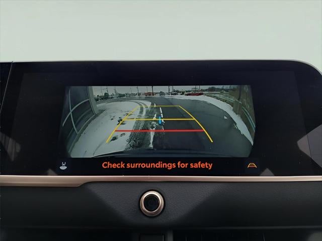 2025 Toyota CROWN SIGNIA XLE **FLEX BUY $550/Monthly**