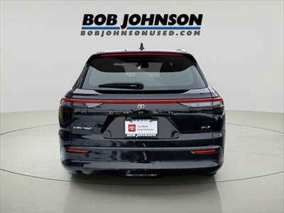 2025 Toyota CROWN SIGNIA XLE **FLEX BUY $550/Monthly**