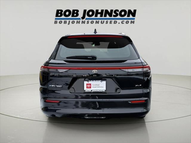 2025 Toyota CROWN SIGNIA XLE **FLEX BUY $550/Monthly**