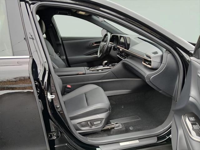 2025 Toyota CROWN SIGNIA XLE **FLEX BUY $550/Monthly**