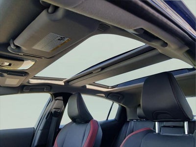 2024 Toyota Prius Prime XSE