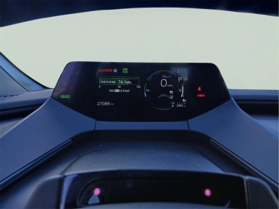 2024 Toyota PRIUS PRIME XSE