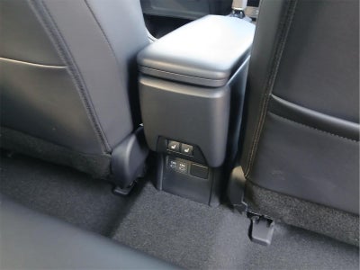 2024 Toyota Prius Limited