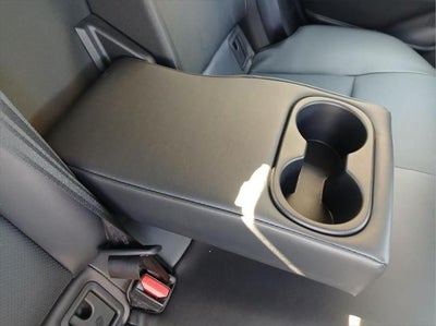 2024 Toyota Prius Limited