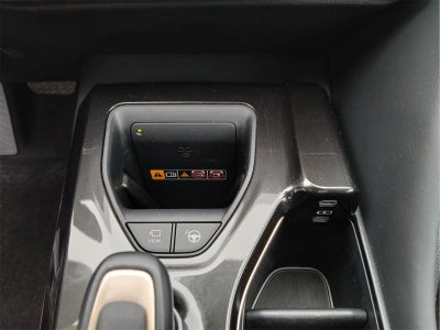 2025 Toyota CROWN PLATINUM AWD