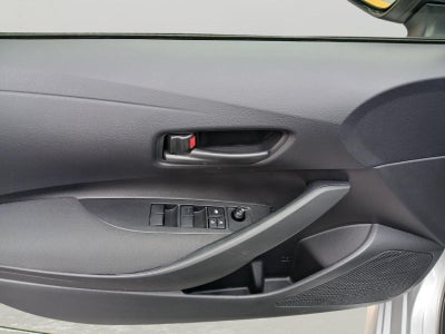 2025 Toyota COROLLA HYBRID Hybrid LE