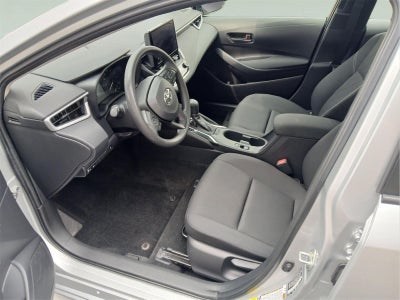 2025 Toyota COROLLA HYBRID Hybrid LE