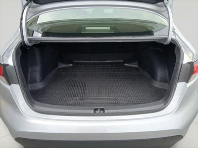 2025 Toyota Corolla Hybrid HYBRID LE FWD