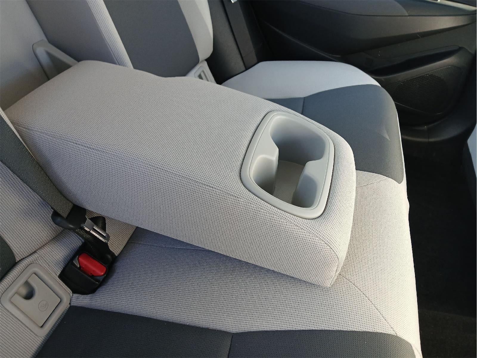 2023 Toyota COROLLA HYBRID Hybrid LE