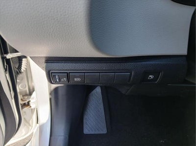 2023 Toyota COROLLA HYBRID Hybrid LE