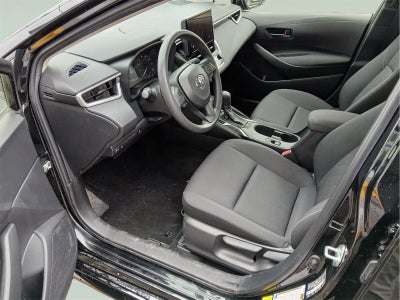 2024 Toyota COROLLA HYBRID Hybrid LE **SMART BUY $345/Monthly**