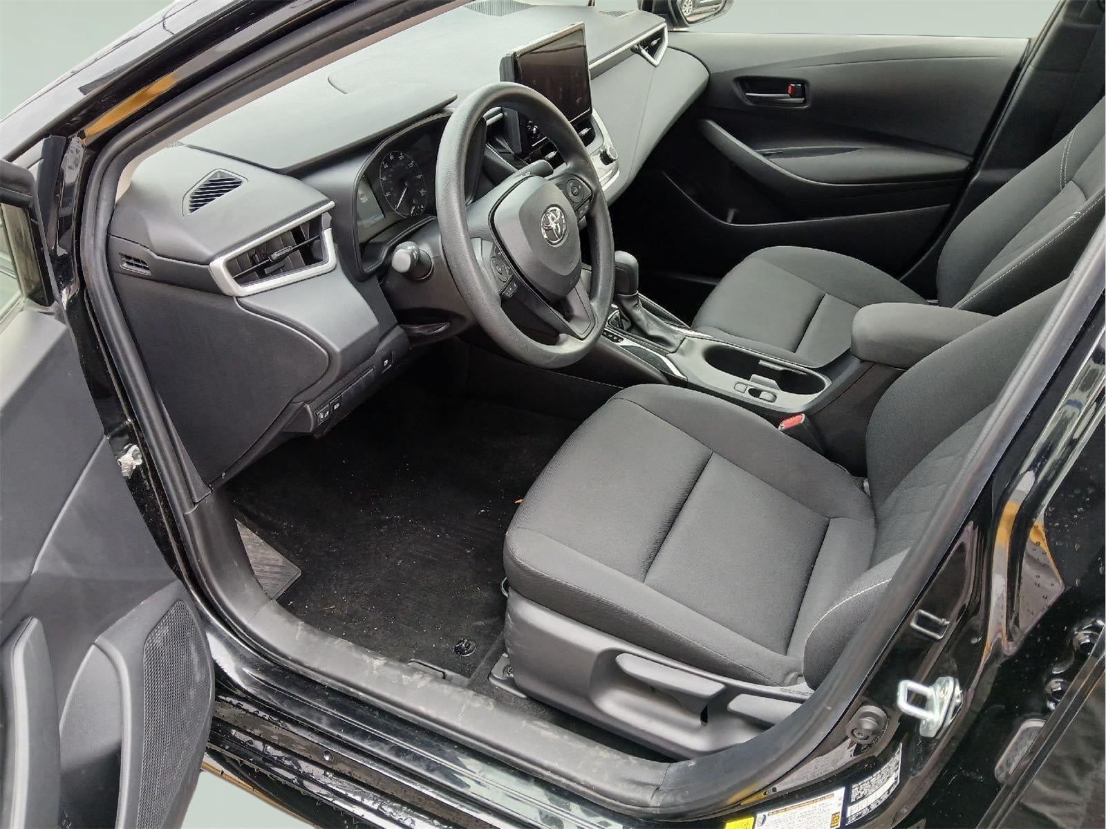 2024 Toyota COROLLA HYBRID Hybrid LE **SMART BUY $345/Monthly**