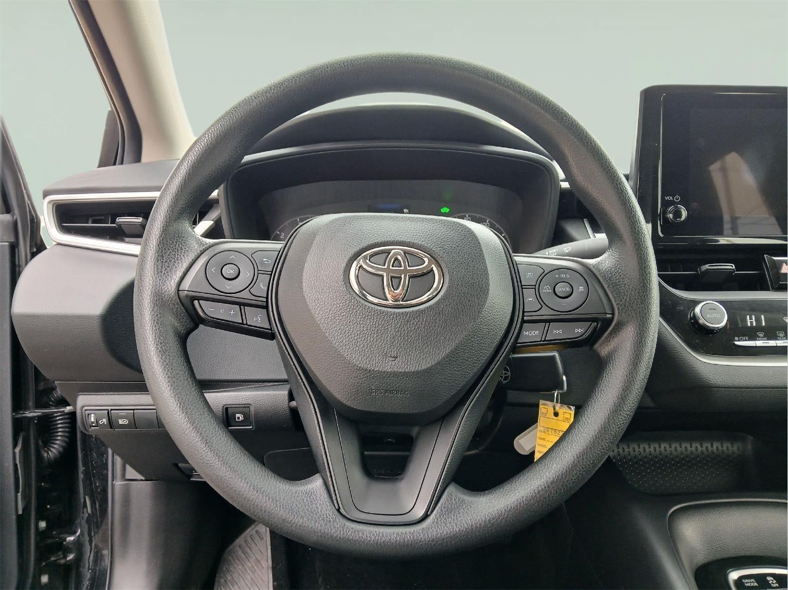 2024 Toyota COROLLA HYBRID Hybrid LE **SMART BUY $345/Monthly**
