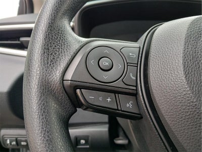 2024 Toyota COROLLA HYBRID Hybrid LE **SMART BUY $345/Monthly**