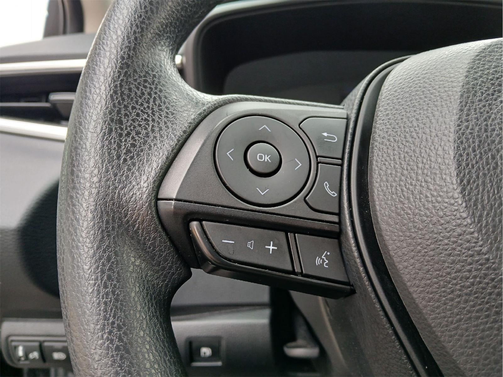 2024 Toyota COROLLA HYBRID Hybrid LE **SMART BUY $345/Monthly**