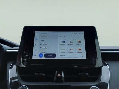 2024 Toyota COROLLA HYBRID Hybrid LE **SMART BUY $345/Monthly**