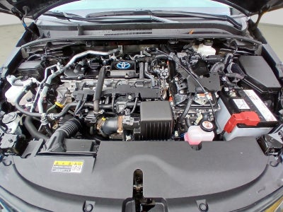 2024 Toyota COROLLA HYBRID Hybrid LE **SMART BUY $345/Monthly**