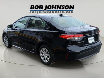2024 Toyota COROLLA HYBRID Hybrid LE **SMART BUY $345/Monthly**