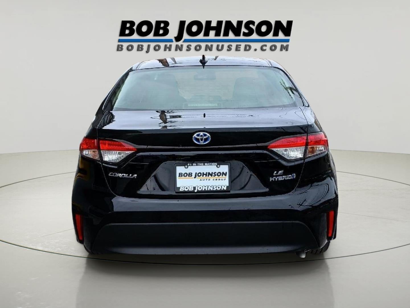 2024 Toyota COROLLA HYBRID Hybrid LE **SMART BUY $345/Monthly**