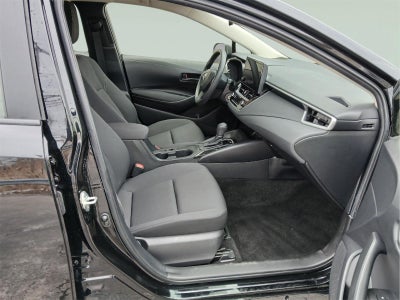 2024 Toyota COROLLA HYBRID Hybrid LE **SMART BUY $345/Monthly**