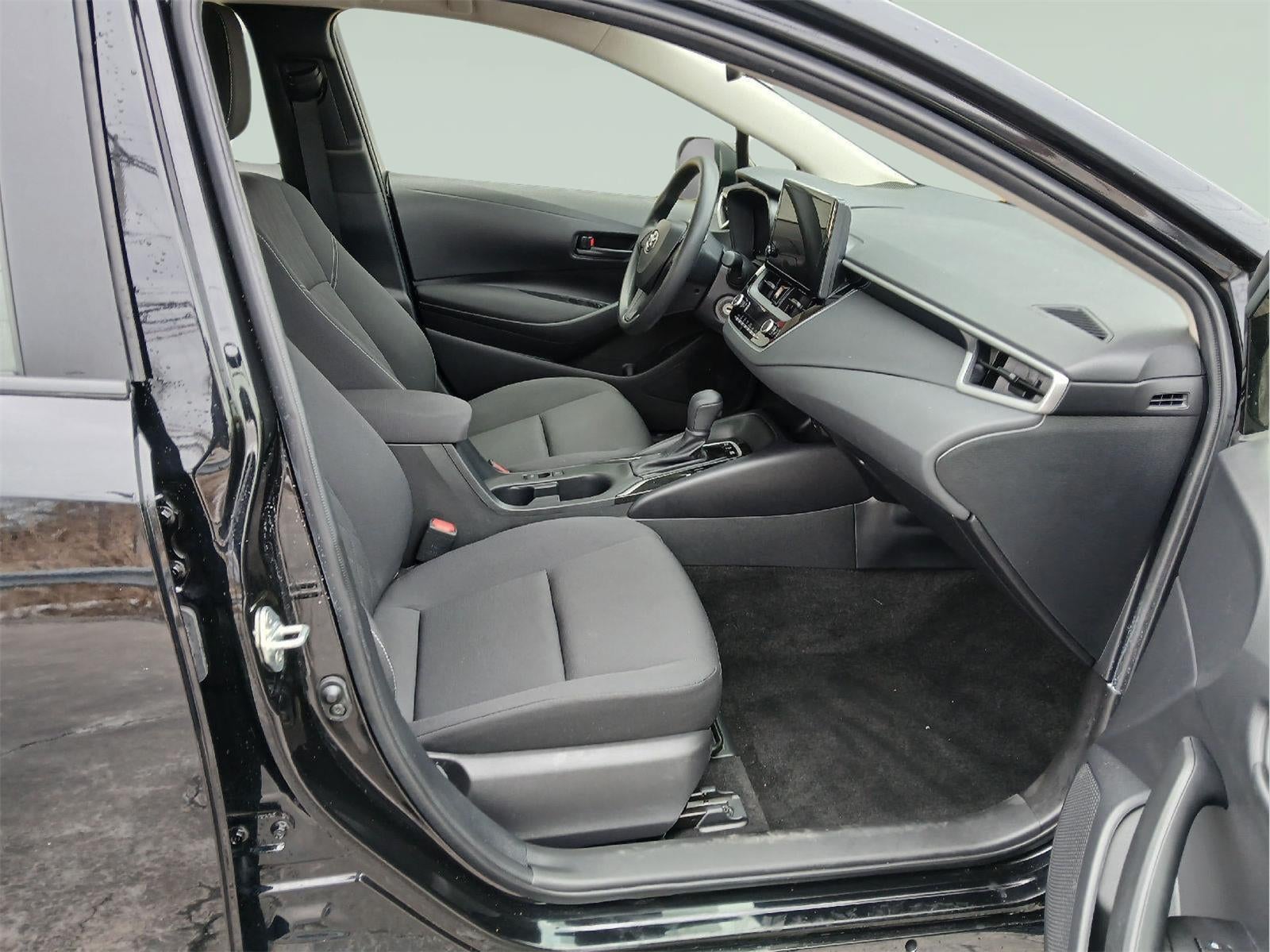 2024 Toyota COROLLA HYBRID Hybrid LE **SMART BUY $345/Monthly**