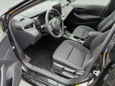 2024 Toyota COROLLA HYBRID Hybrid LE **SMART BUY $345/Monthly**