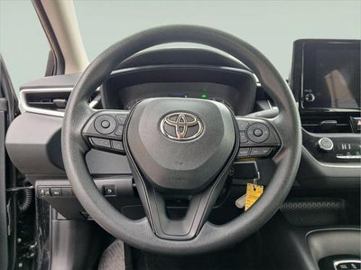 2024 Toyota COROLLA HYBRID Hybrid LE **SMART BUY $345/Monthly**