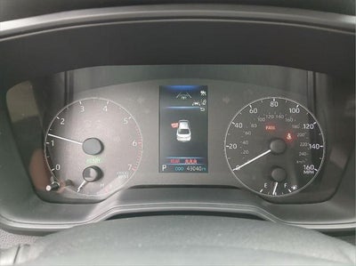 2024 Toyota COROLLA HYBRID Hybrid LE **SMART BUY $345/Monthly**