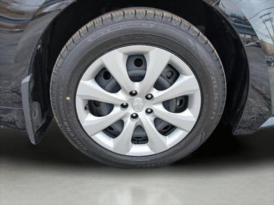 2024 Toyota COROLLA HYBRID Hybrid LE **SMART BUY $345/Monthly**