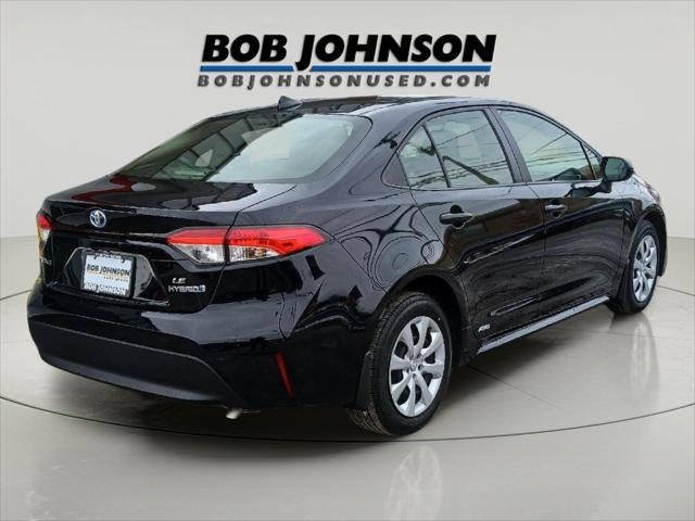 2024 Toyota COROLLA HYBRID Hybrid LE **SMART BUY $345/Monthly**