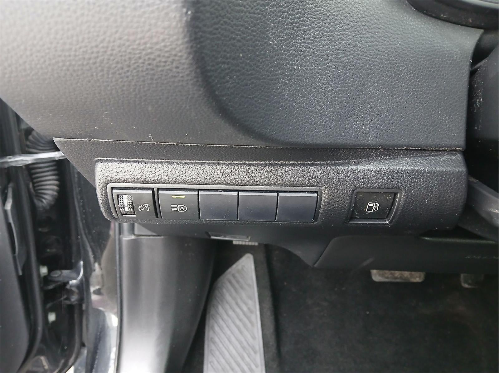 2021 Toyota COROLLA HYBRID Hybrid LE