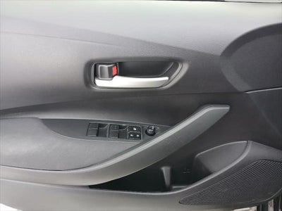 2021 Toyota COROLLA HYBRID Hybrid LE