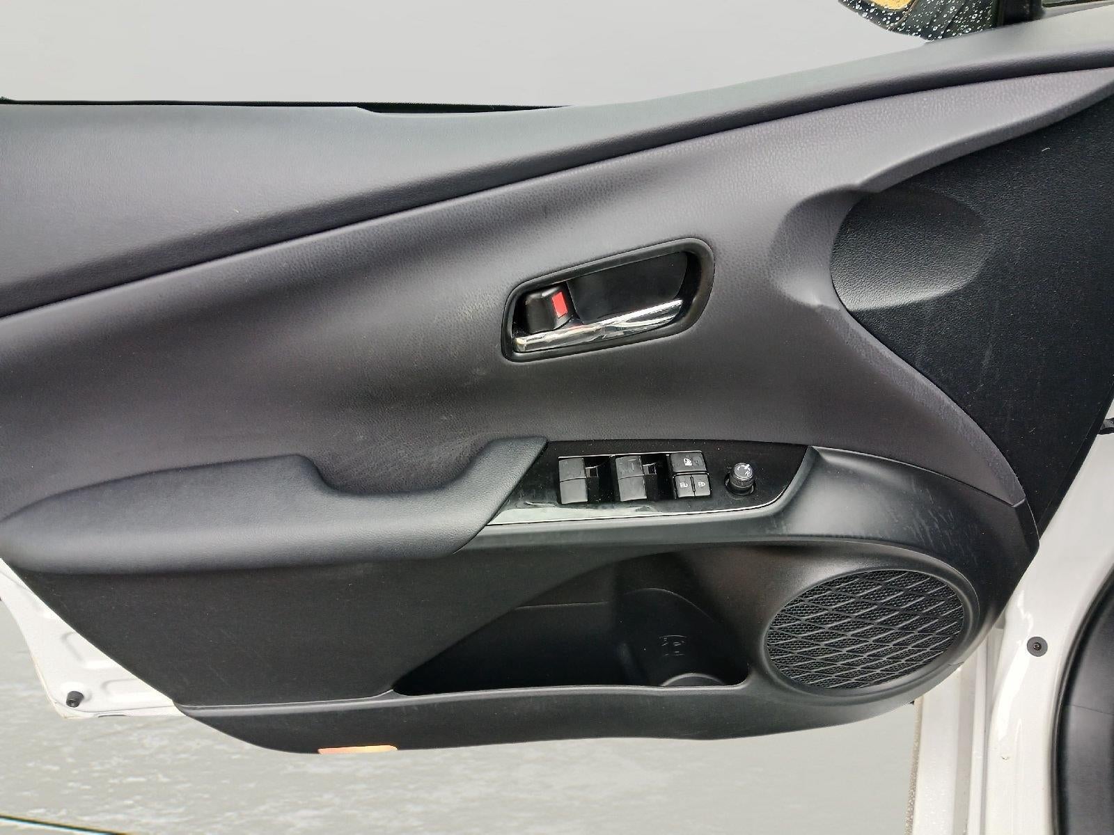 2021 Toyota Prius Prime XLE