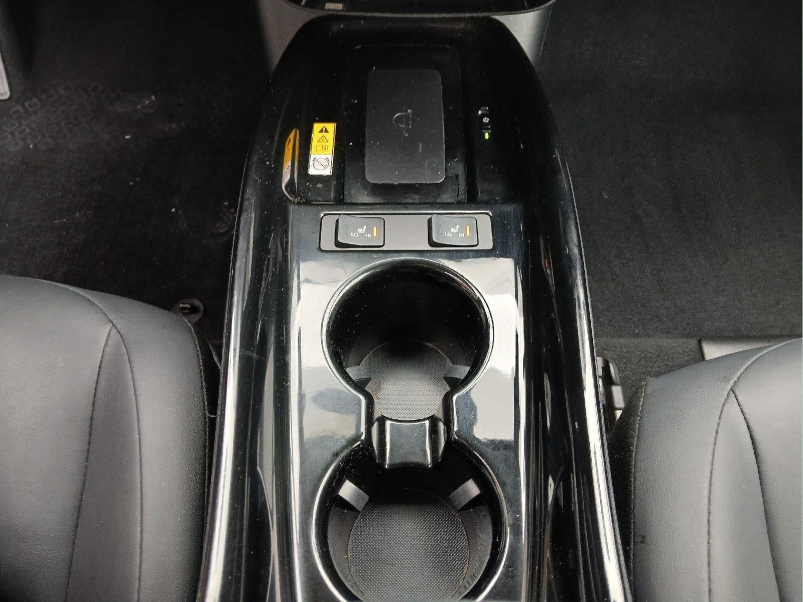 2021 Toyota Prius Prime XLE