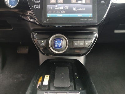 2021 Toyota Prius Prime XLE
