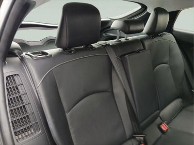 2021 Toyota Prius Prime XLE