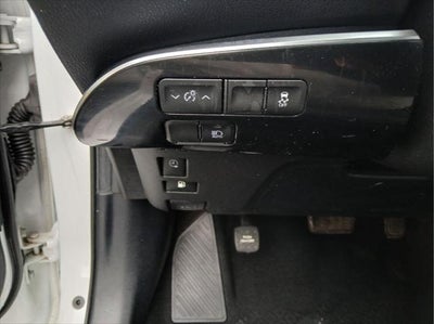 2021 Toyota Prius Prime XLE