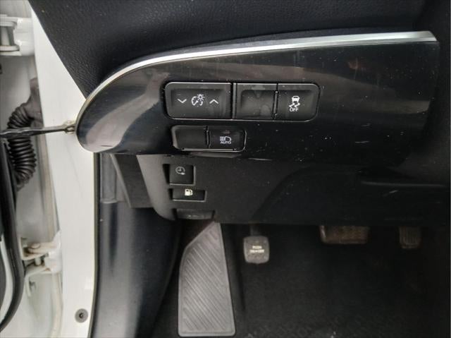 2021 Toyota Prius Prime XLE
