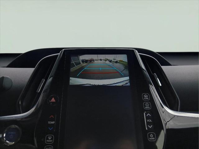 2021 Toyota Prius Prime XLE
