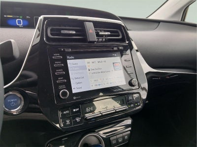 2021 Toyota PRIUS PRIME LE