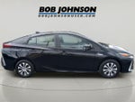 2021 Toyota PRIUS PRIME LE