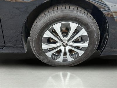 2021 Toyota PRIUS PRIME LE