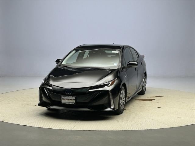 2021 Toyota PRIUS PRIME LE