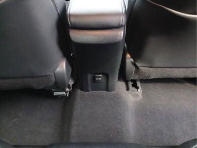 2017 Toyota Prius Prime Premium