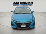 2017 Toyota Prius Prime Premium