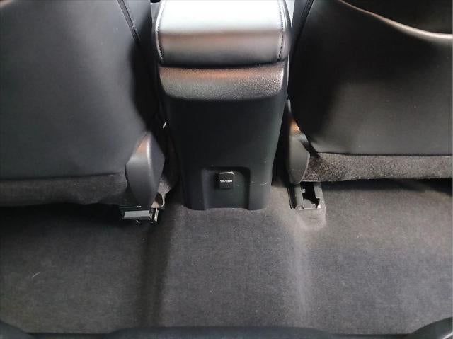 2017 Toyota Prius Prime Premium
