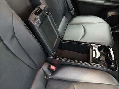 2017 Toyota Prius Prime Premium