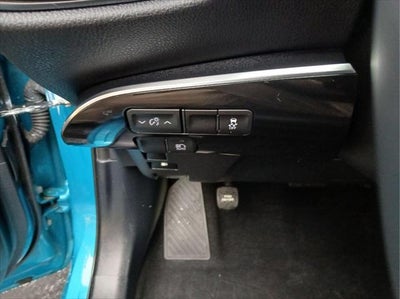 2017 Toyota Prius Prime Premium