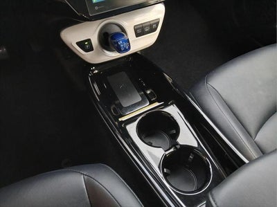 2017 Toyota Prius Prime Premium